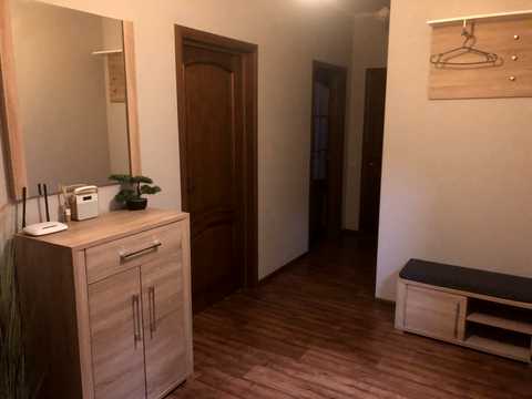 квартира по адресу Сім'ї Кульженків ул. (Петра Дегтяренка), 33