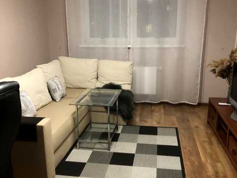 квартира по адресу Сім'ї Кульженків ул. (Петра Дегтяренка), 33