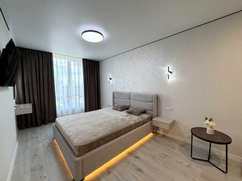 квартира за адресою Бельведерська вул., 32-Б