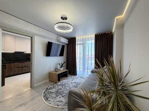 квартира за адресою Бельведерська вул., 32-Б