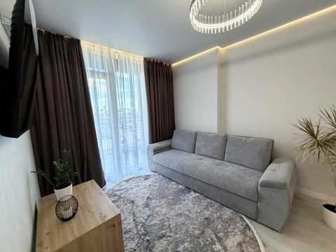 квартира за адресою Бельведерська вул., 32-Б