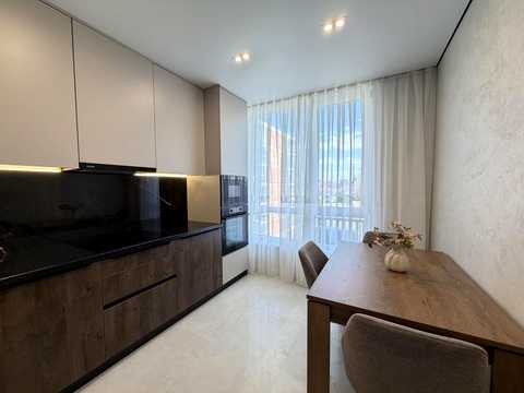 квартира за адресою Бельведерська вул., 32-Б