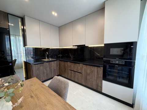 квартира за адресою Бельведерська вул., 32-Б
