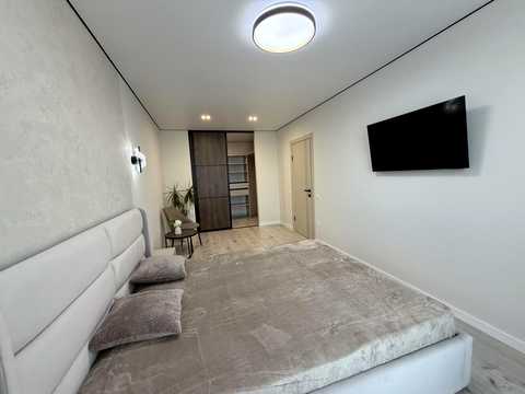 квартира за адресою Бельведерська вул., 32-Б