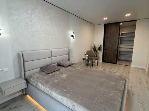 квартира за адресою Бельведерська вул., 32-Б