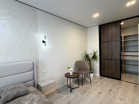 квартира за адресою Бельведерська вул., 32-Б