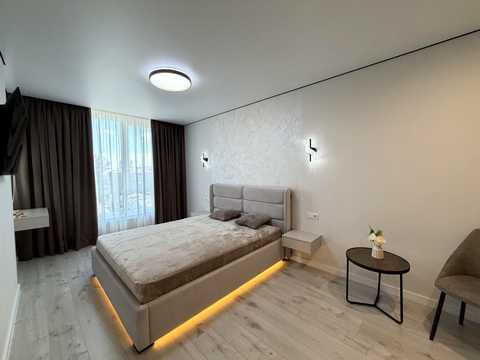 квартира за адресою Бельведерська вул., 32-Б