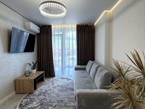 квартира за адресою Бельведерська вул., 32-Б