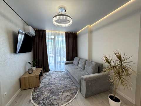 квартира за адресою Бельведерська вул., 32-Б