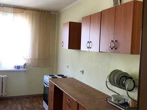квартира по адресу Лесковская ул., 30