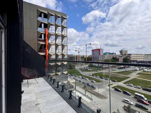 квартира за адресою Княгині Ольги вул., 120-Б