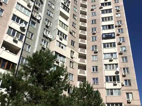 квартира по адресу Лесковская ул., 30