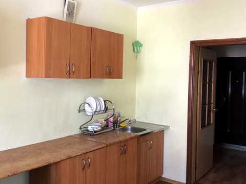 квартира по адресу Лесковская ул., 30