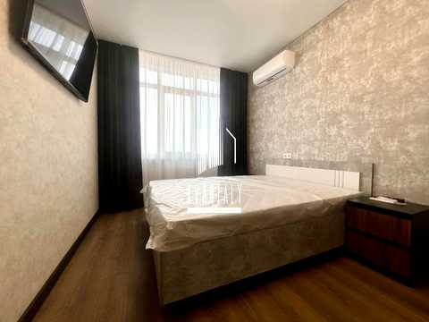 квартира за адресою Братів Чибінєєвих вул. (Чернігівська), 8-В