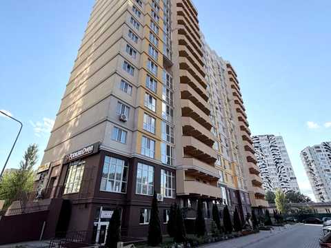 квартира по адресу Киевская ул., 261-А