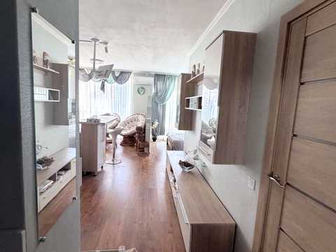 квартира по адресу Киевская ул., 261-А
