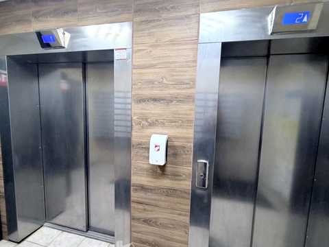 квартира по адресу Киевская ул., 261-А