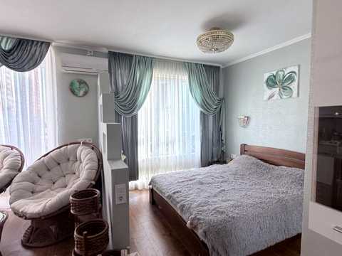 квартира по адресу Киевская ул., 261-А
