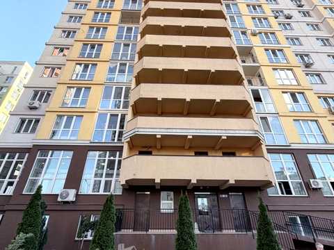 квартира по адресу Киевская ул., 261-А