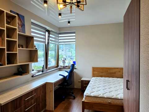 будинок за адресою Васильківська вул. (Пархоменка), 22