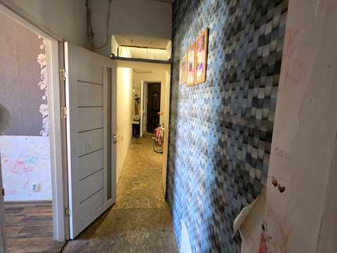 квартира по адресу Свободы просп., 55