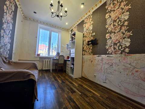 квартира по адресу Свободы просп., 55