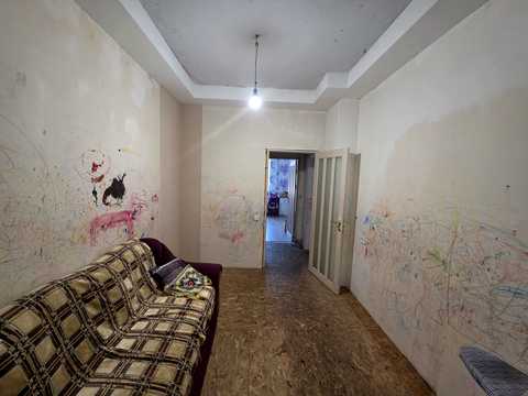 квартира по адресу Свободы просп., 55