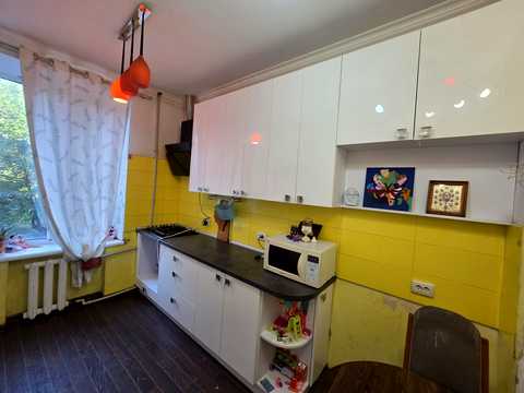 квартира по адресу Свободы просп., 55