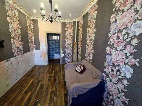 квартира по адресу Свободы просп., 55