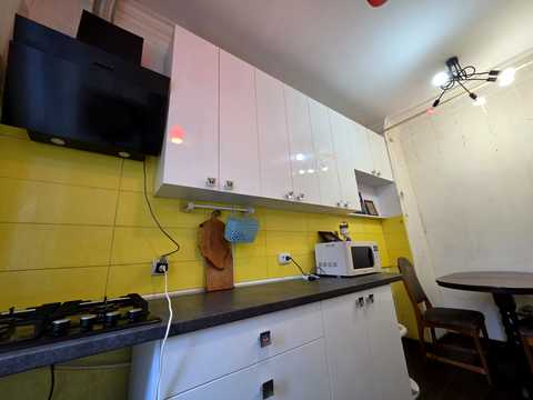 квартира по адресу Свободы просп., 55