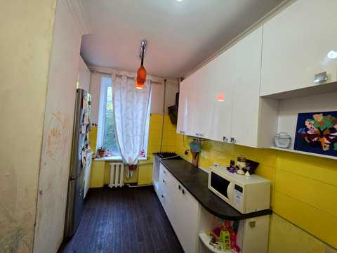 квартира по адресу Свободы просп., 55