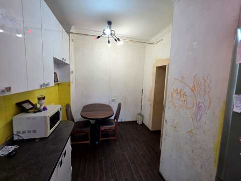 квартира по адресу Свободы просп., 55