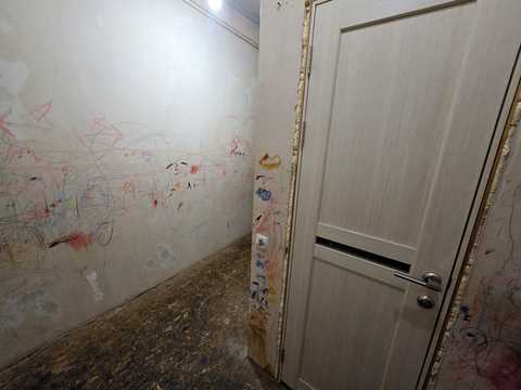 квартира по адресу Свободы просп., 55