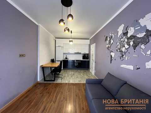 квартира за адресою Михайла Максимовича вул. (Онуфрія Трутенка), 28-Д