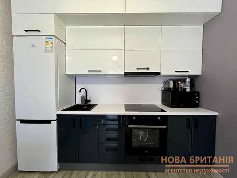 квартира за адресою Михайла Максимовича вул. (Онуфрія Трутенка), 28-Д