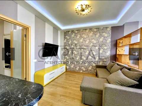 квартира за адресою Регенераторна вул., 4к2