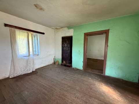 дом по адресу Центральна, 35