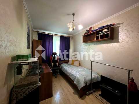квартира по адресу Академика Филатова ул., 37
