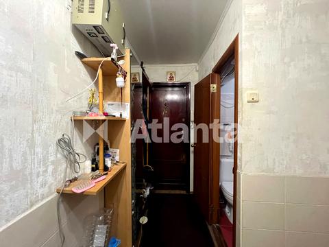 квартира по адресу Академика Филатова ул., 37