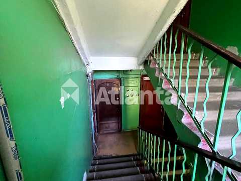 квартира по адресу Академика Филатова ул., 37