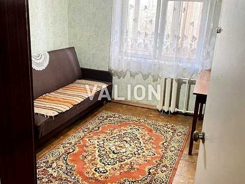 квартира по адресу Рене Декарта ул. (Кулібіна), 6