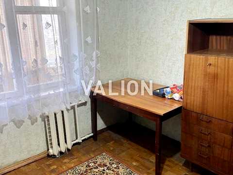 квартира по адресу Рене Декарта ул. (Кулібіна), 6