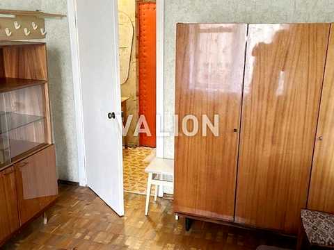 квартира по адресу Рене Декарта ул. (Кулібіна), 6