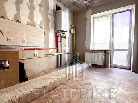 квартира за адресою Тарасівська вул., 25