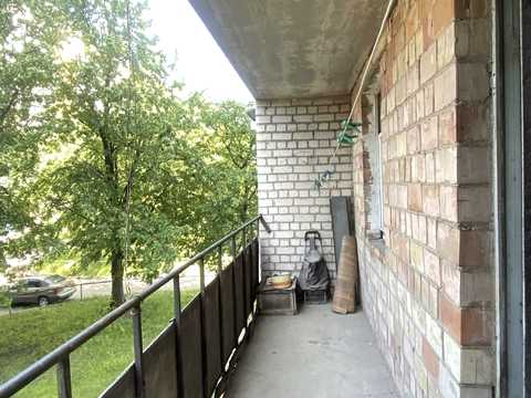 квартира за адресою Зодчих вул., 72