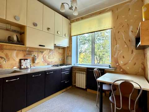 квартира по адресу Деревлянская ул. (Якира), 16