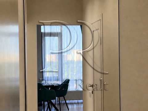 квартира за адресою Академіка Заболотного вул., 1-Б