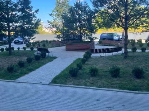 квартира по адресу Щаслива ул., (Будинок 21)