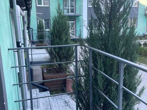 квартира по адресу Щаслива ул., (Будинок 21)