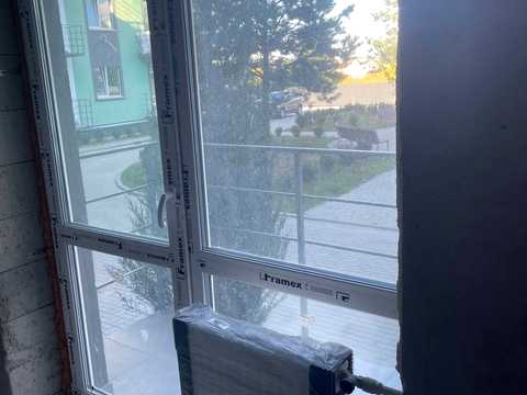 квартира по адресу Щаслива ул., (Будинок 21)